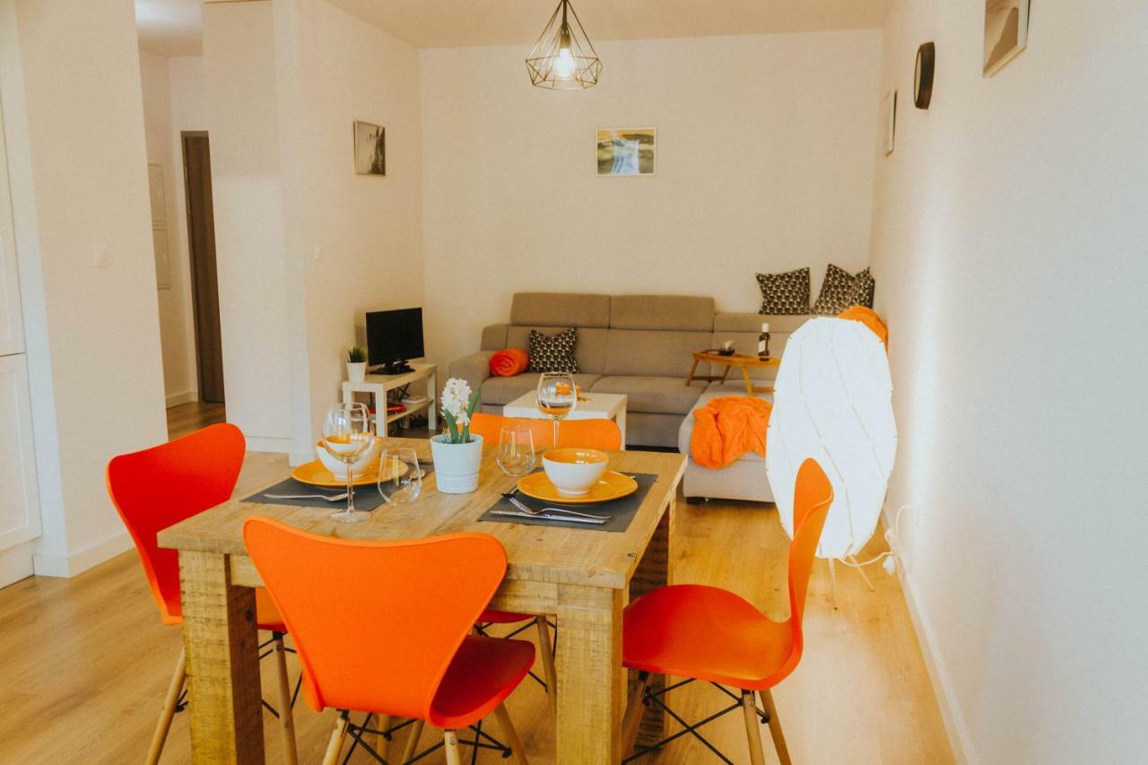 Wektor Idea Apartment Гданск Екстериор снимка