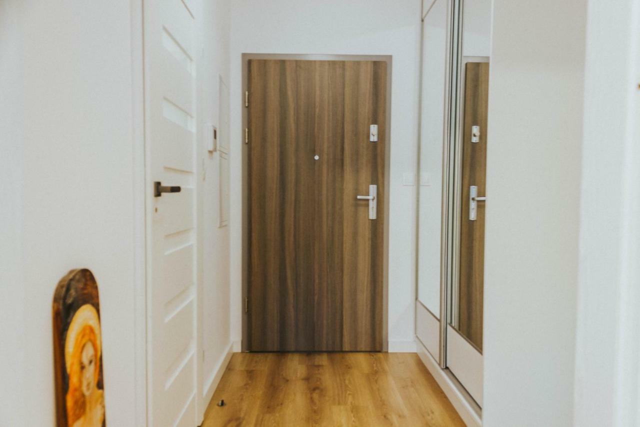 Wektor Idea Apartment Гданск Екстериор снимка