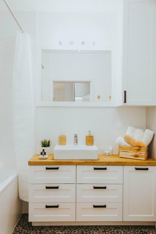Wektor Idea Apartment Гданск Екстериор снимка