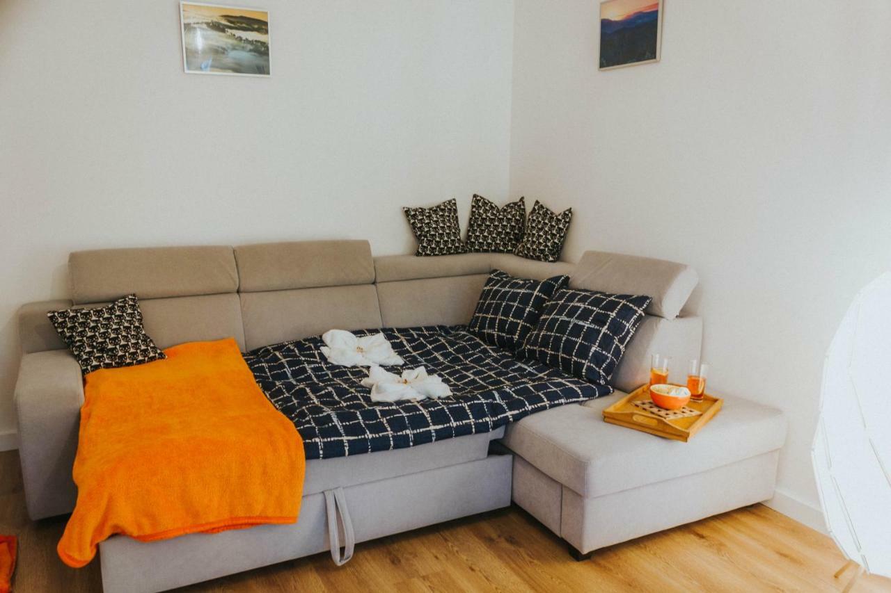 Wektor Idea Apartment Гданск Екстериор снимка