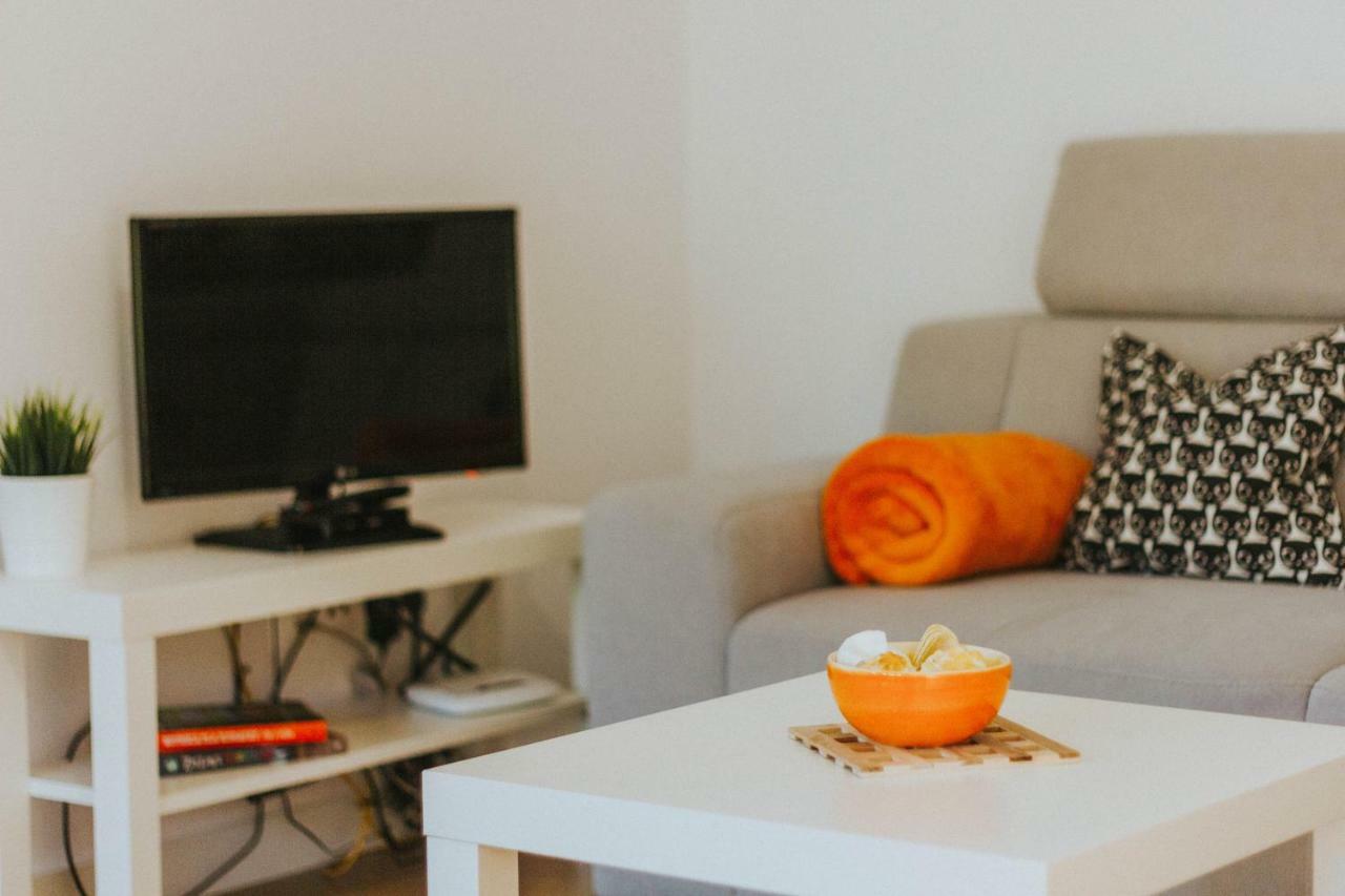 Wektor Idea Apartment Гданск Екстериор снимка